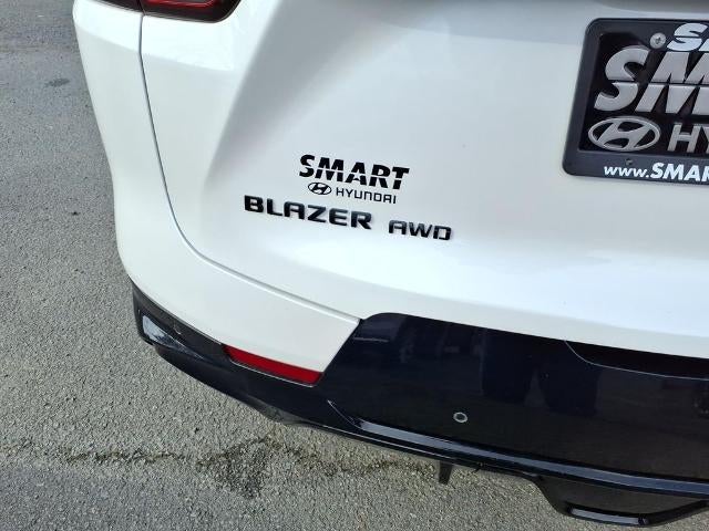 2023 Chevrolet Blazer RS AWD