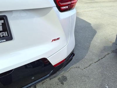 2023 Chevrolet Blazer RS AWD