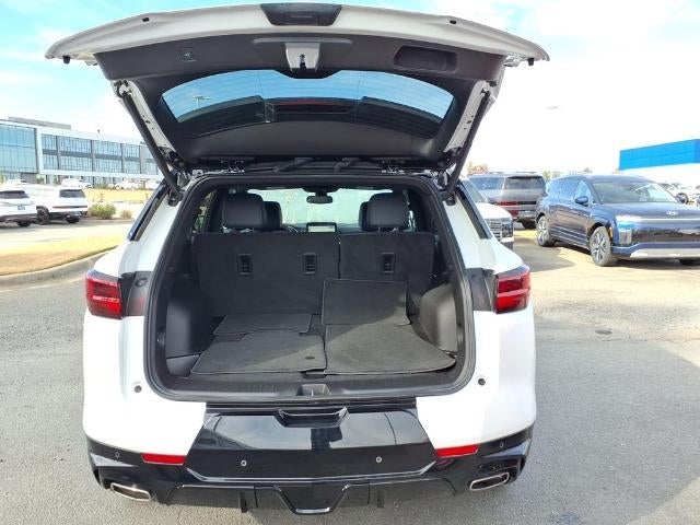 2023 Chevrolet Blazer RS AWD