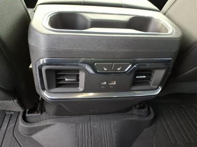 2023 GMC Sierra 1500 Crew Cab Short Box 4-Wheel Drive SLT