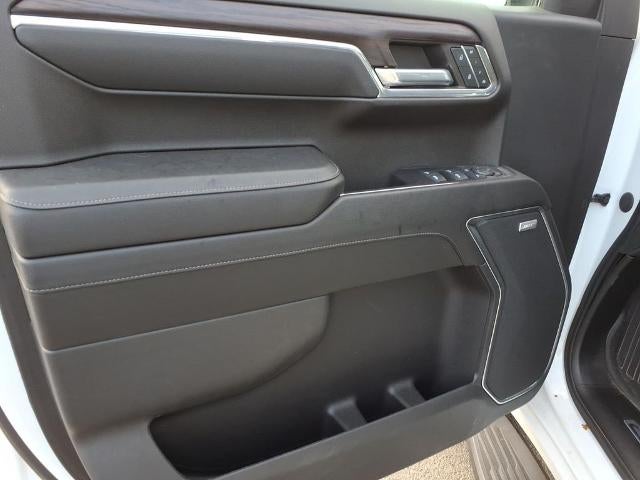 2023 GMC Sierra 1500 Crew Cab Short Box 4-Wheel Drive SLT