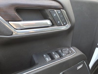 2023 GMC Sierra 1500 Crew Cab Short Box 4-Wheel Drive SLT