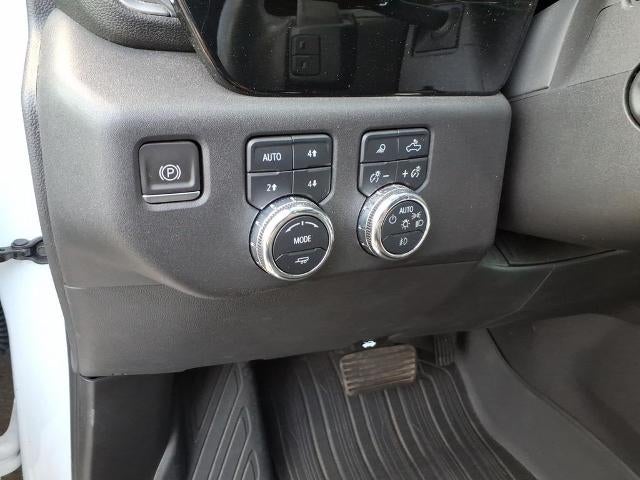 2023 GMC Sierra 1500 Crew Cab Short Box 4-Wheel Drive SLT