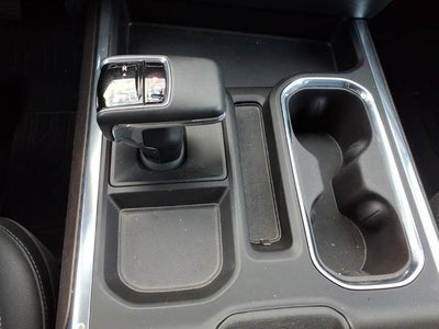 2023 GMC Sierra 1500 Crew Cab Short Box 4-Wheel Drive SLT