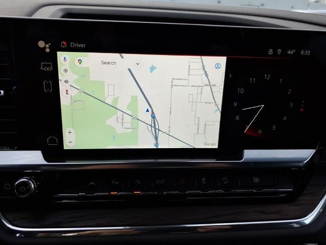 2023 GMC Sierra 1500 Crew Cab Short Box 4-Wheel Drive SLT