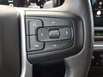 2023 GMC Sierra 1500 Crew Cab Short Box 4-Wheel Drive SLT