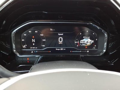 2023 GMC Sierra 1500 Crew Cab Short Box 4-Wheel Drive SLT