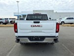 2023 GMC Sierra 1500 Crew Cab Short Box 4-Wheel Drive SLT