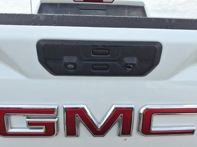 2023 GMC Sierra 1500 Crew Cab Short Box 4-Wheel Drive SLT