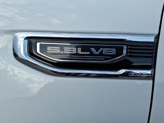 2023 GMC Sierra 1500 Crew Cab Short Box 4-Wheel Drive SLT