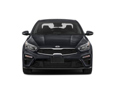 2020 Kia Forte EX IVT