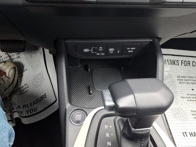 2025 Kia K4 GT-Line FWD