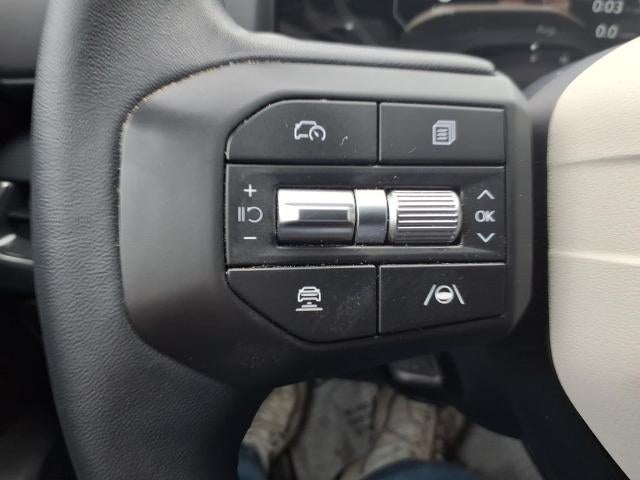 2025 Kia K4 GT-Line FWD