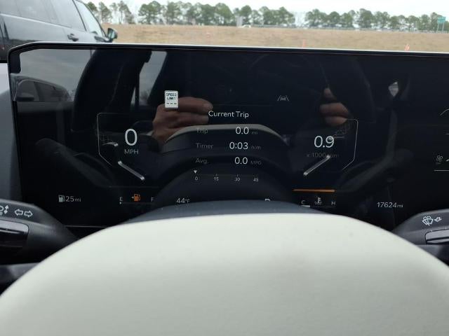 2025 Kia K4 GT-Line FWD