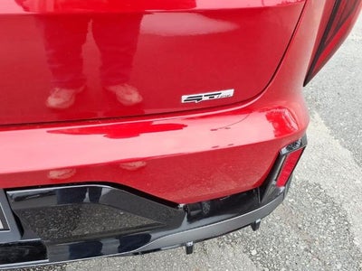 2025 Kia K4 GT-Line FWD