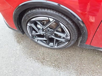 2025 Kia K4 GT-Line FWD