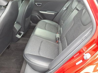 2025 Kia K4 GT-Line FWD