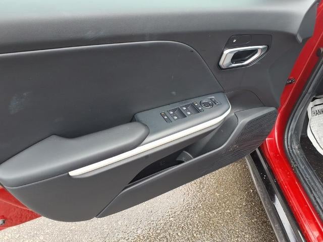 2025 Kia K4 GT-Line FWD