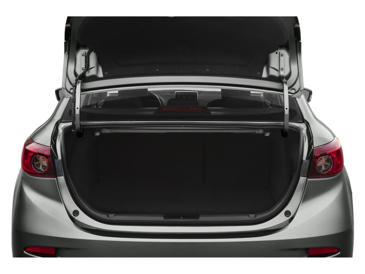 2015 Mazda Mazda3 4dr Sdn Auto i Grand Touring