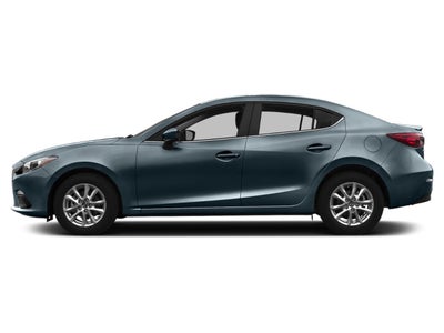 2015 Mazda Mazda3 4dr Sdn Auto i Grand Touring