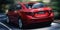 2015 Mazda Mazda3 4dr Sdn Auto i Grand Touring