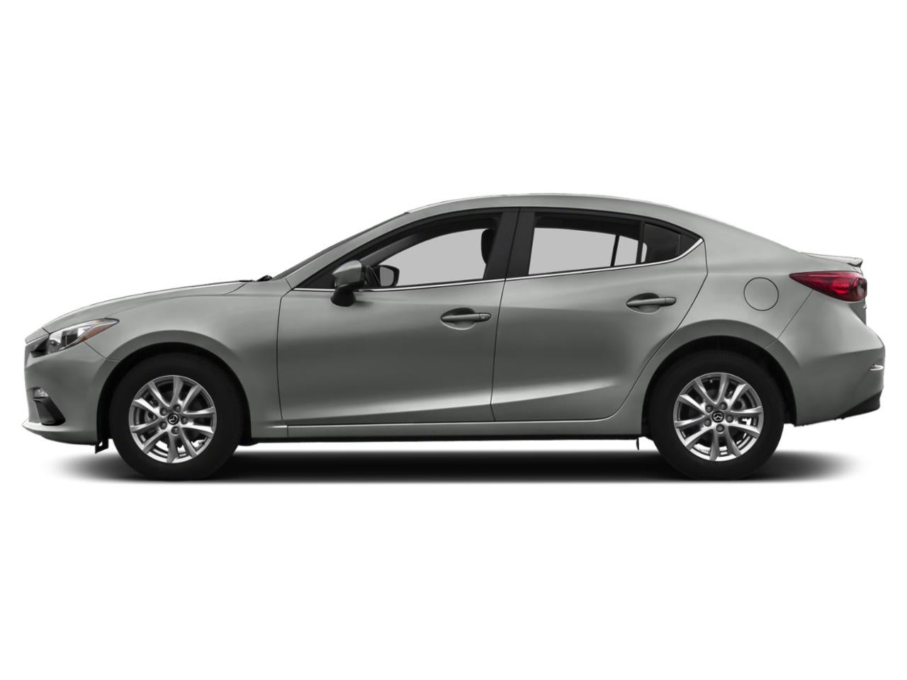 2015 Mazda Mazda3 4dr Sdn Auto i Grand Touring