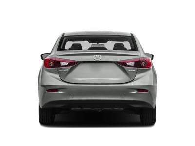 2015 Mazda Mazda3 4dr Sdn Auto i Grand Touring