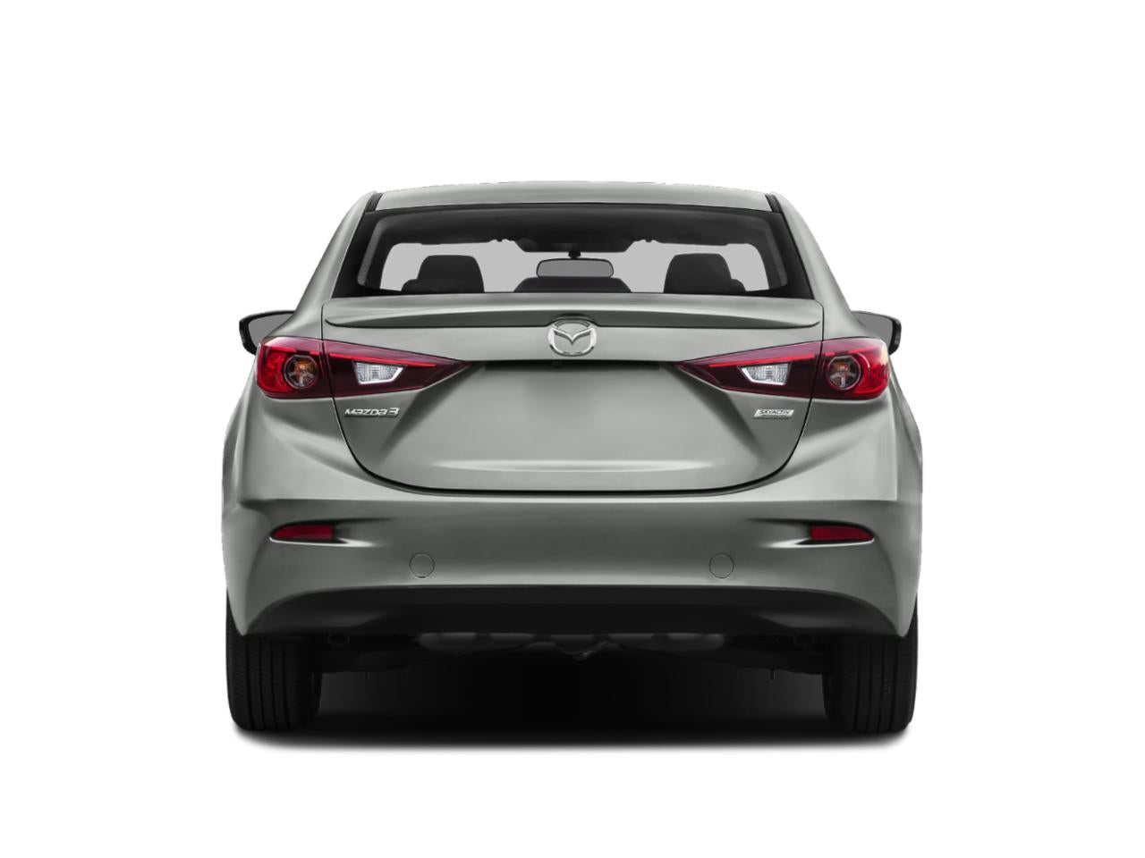 2015 Mazda Mazda3 4dr Sdn Auto i Grand Touring