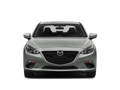 2015 Mazda Mazda3 4dr Sdn Auto i Grand Touring