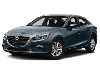 2015 Mazda Mazda3 4dr Sdn Auto i Grand Touring