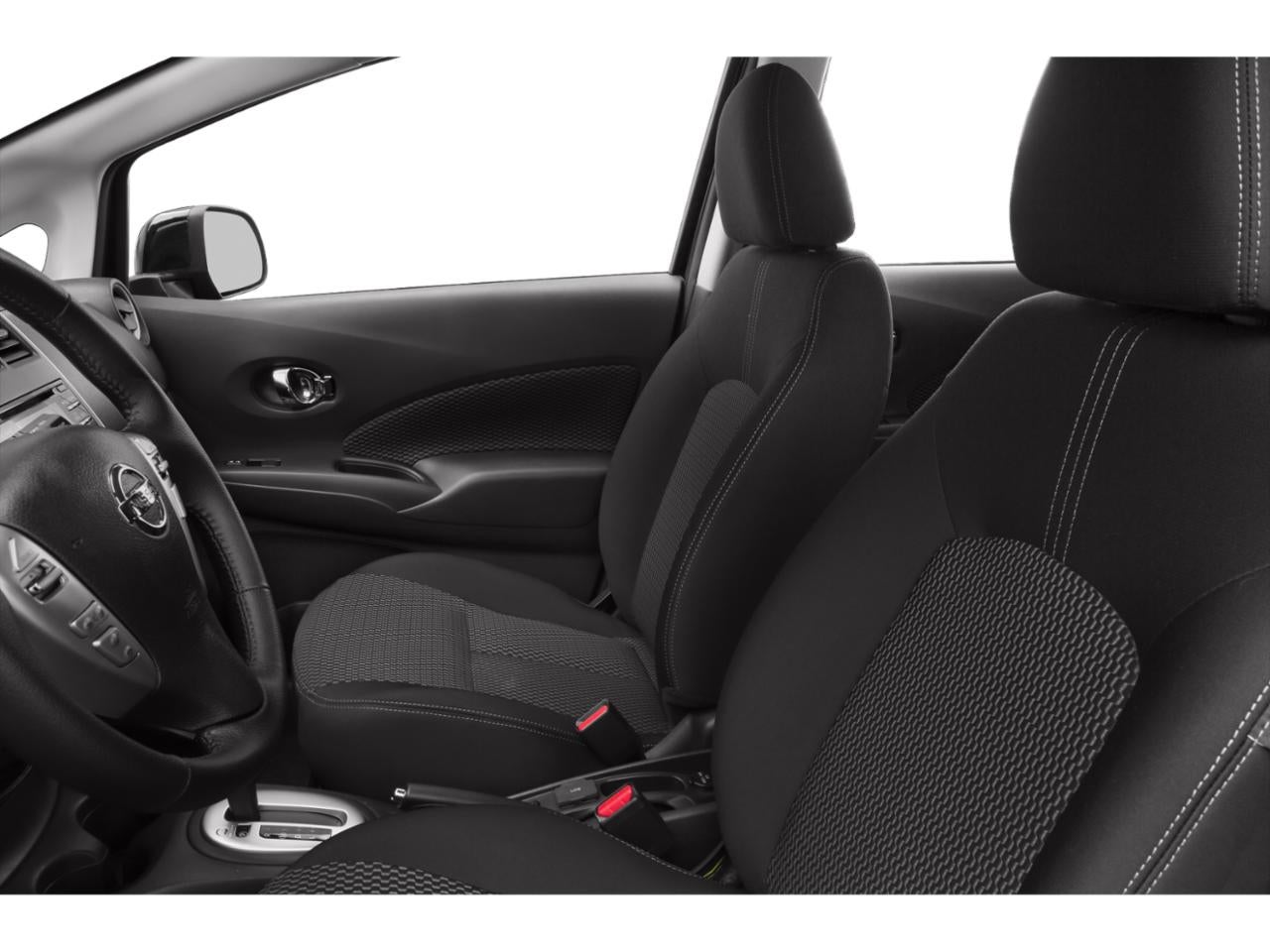 2015 Nissan Versa Note 5dr HB CVT 1.6 S Plus