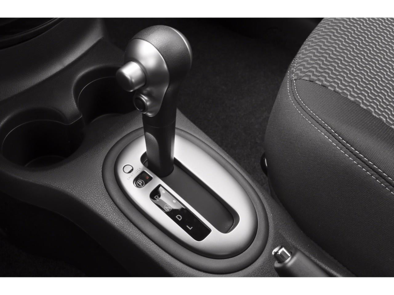 2015 Nissan Versa Note 5dr HB CVT 1.6 S Plus