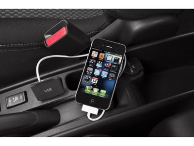 2015 Nissan Versa Note 5dr HB CVT 1.6 S Plus