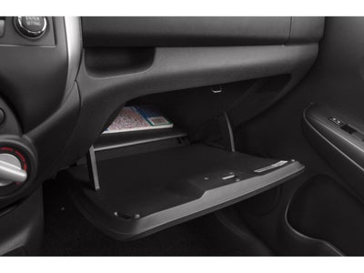 2015 Nissan Versa Note 5dr HB CVT 1.6 S Plus