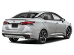 2024 Nissan Versa SR CVT