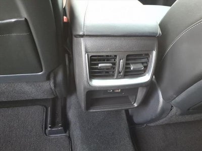 2023 INFINITI QX55 ESSENTIAL AWD