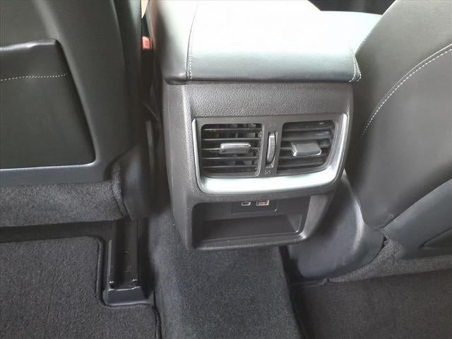 2023 INFINITI QX55 ESSENTIAL AWD