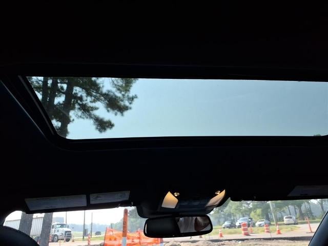 2023 INFINITI QX55 ESSENTIAL AWD