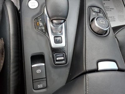 2023 INFINITI QX55 ESSENTIAL AWD