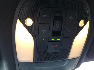 2023 INFINITI QX55 ESSENTIAL AWD