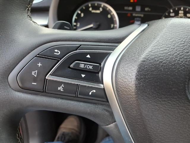 2023 INFINITI QX55 ESSENTIAL AWD