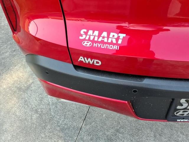 2023 INFINITI QX55 ESSENTIAL AWD