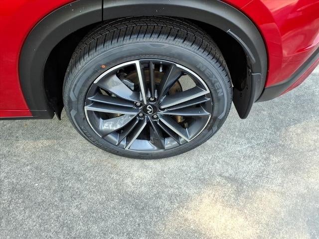 2023 INFINITI QX55 ESSENTIAL AWD