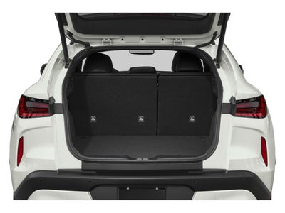 2023 INFINITI QX55 ESSENTIAL AWD