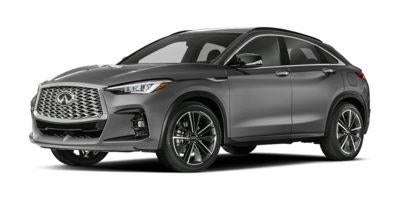 2023 INFINITI QX55 ESSENTIAL AWD