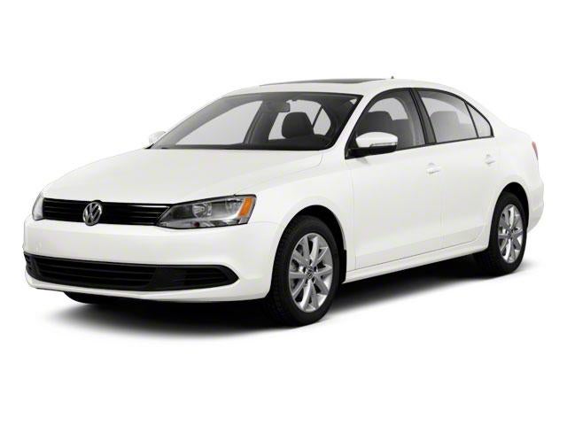 2012 Volkswagen Jetta SE w/Convenience 6AT PZEV's photo