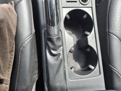 2020 Volkswagen Golf 1.4T TSI Auto