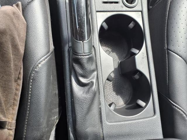 2020 Volkswagen Golf 1.4T TSI Auto