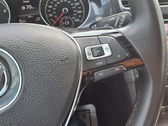 2020 Volkswagen Golf 1.4T TSI Auto