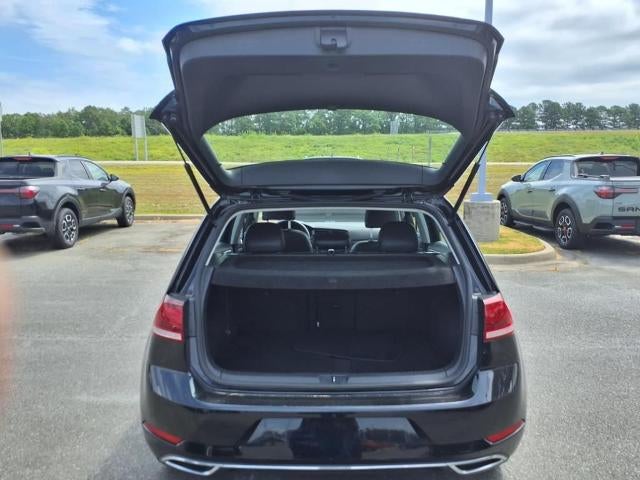 2020 Volkswagen Golf 1.4T TSI Auto